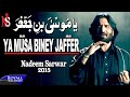 Nadeem Sarwar | Musa Ibn Jaafar | 2014
