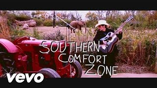 Southern Comfort Zone Video Band Perry