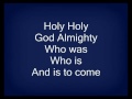 Hosanna! Music - I Hear Angels