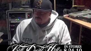 DJ MUGGS & ILL BILL TALK CHEMISTRY & GUEST APPEARANCES ON 