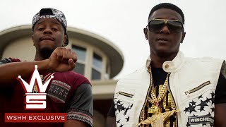 Dorrough Music - Beat Up the Block (ft. Lil Boosie) Dorrough Music - Beat Up the Block (ft. Lil Boosie)