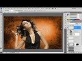 Photoshop Tutorial: iTunes Style Illustration