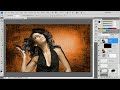 Photoshop Tutorial: iTunes Style Illustration