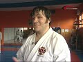Shorinji Kempo en Artes Marciales Televisión