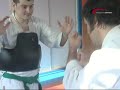 Shorinji Kempo en Artes Marciales Televisión