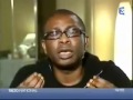 youssou ndour sur france 3