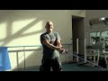 Resistance Band Workout