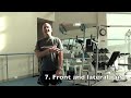 Resistance Band Workout