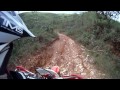 Trilha Perdidas de moto parte 1