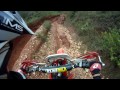 Trilha Perdidas de moto parte 1