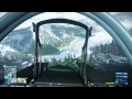 Дебютный трейлер Battlefield 3: Armored Kill