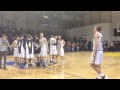SCCAL Boys Basketball: No. 1 Soquel vs. No. 2 Santa Cruz