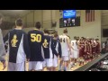 SCCAL Boys Basketball: No. 1 Soquel vs. No. 2 Santa Cruz