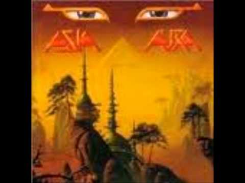 Asia - Hands Of Time