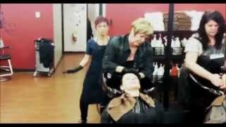 Ellen's Dance Dare!!!! (Kim Kolb Salon 855) view on youtube.com tube online. Ellen's Dance Dare!!!! (Kim Kolb Salon 855) view on youtube.com tube online.