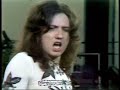Deep Purple- Burn-1974