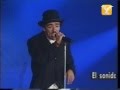 Café Tacuba, El Metro, Festival de Viña 1996