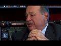 Forbes Talks To The Richest Person In The World