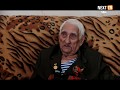 Ветераны войны получили подарки и приглашения на п