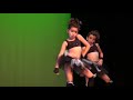 Next Generation Dancers - Sierra Neudeck - TJ & the Lil Mama's