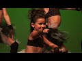 Next Generation Dancers - Sierra Neudeck - TJ & the Lil Mama's