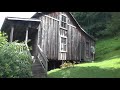 Road to Butcher Holler, Kentucky Van Lear Loretta Lynns Home Place