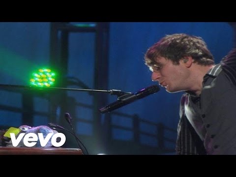 Dreams Don't Turn To Dust (Live from Club Nokia at LA LIV...