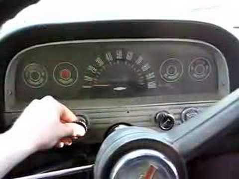 1960 Chevrolet Apache Video responses Thumbnail 100 Watch Later Error