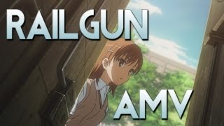 【AMV】To Aru Kagaku No Railgun S (とある科学の超電磁砲S) Mini Misaka 