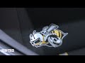 Dodge Charger SRT8 Super Bee & Challenger SRT8 Yellow Jacket @ 2011 Los Angeles Auto Show