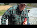 FatBeeMan 1 Minute Tip- Cinnamon and Ants