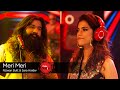 Meri Meri, Rizwan Butt & Sara Haider, Episode 6, Coke Studio Season 9