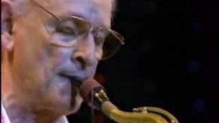 Aurex Jazz Festival '83 