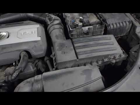 Двигатель VW,Seat,Skoda для Passat (B;Altea 2004-2015;Toledo III 2004-2009;Superb...