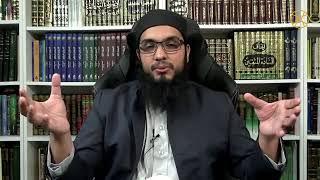 In the Company of Prophets - 48 - Escape From Egypt - Shaykh Abdul-Rahim Reasat