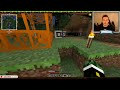 WE MUST STOP THE EXPLOSIONS! - The Minecraft Project | #321