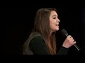 Ons Zaibi- Inta omri: LPM talent show