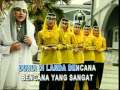 majalengka kosidah almanar bencana aids