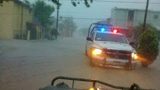 TORMENTA EN PIEDRAS NEGRAS - POLLITOSFOREFER