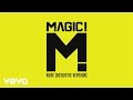 MAGIC! - Rude Acoustic
