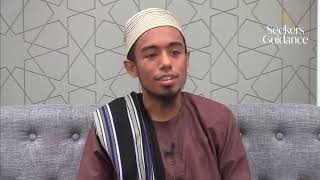 Islamic Law (Level Two): Quduri's Mukhtasar Explained - 06 - Menstruation & Lochia - Sh Yusuf Weltch