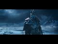 World of Warcraft: Wrath of the Lich King Cinematic Trailer