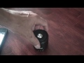 Review August Bluetooth Speaker MS425B