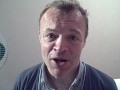 A message from Graham Norton in Moscow