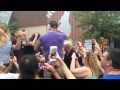 Foo Fighters Rick Roll Westboro Baptist Church