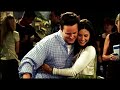 shine | chandler + monica