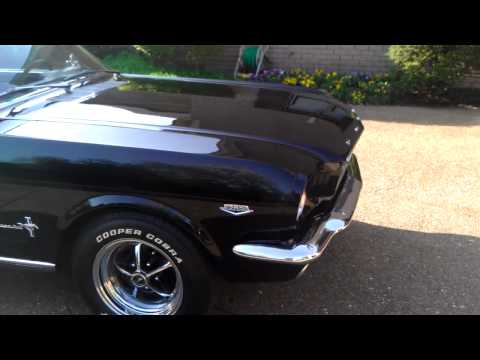 1965 Ford Mustang Fastback 289 TheLowendbassshop 61 views 2 weeks ago 1965