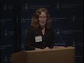 PARP Inhibitors and Ovarian Cancer -- Sloan-Kettering