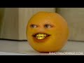 Annoying Orange - Grapefruit's Revenge