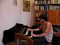 Blues on my Hammond Organ B3
